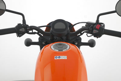 HONDA REBEL 500 SE