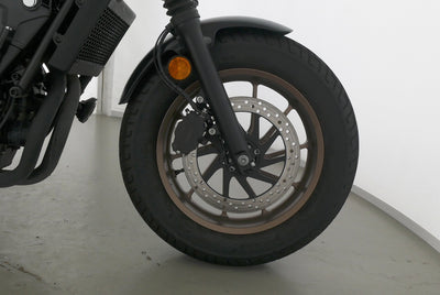 HONDA REBEL 500 SE