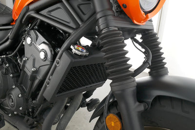 HONDA REBEL 500 SE