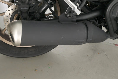 HONDA REBEL 500 SE