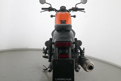 HONDA REBEL 500 SE