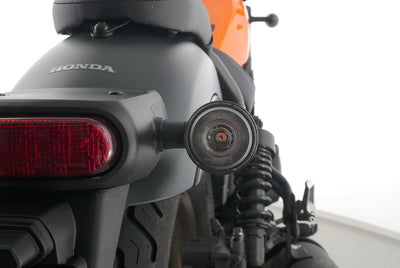HONDA REBEL 500 SE