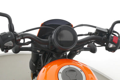 HONDA REBEL 500 SE