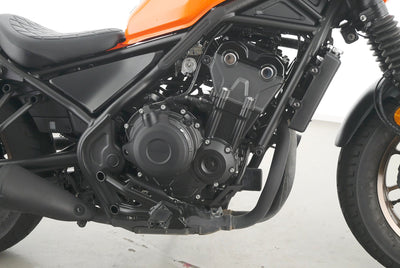 HONDA REBEL 500 SE