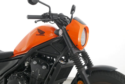 HONDA REBEL 500 SE