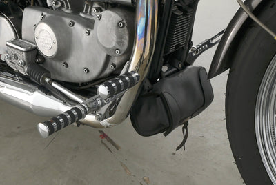 HARLEY DAVIDSON SPORTSTER XL 1200 S