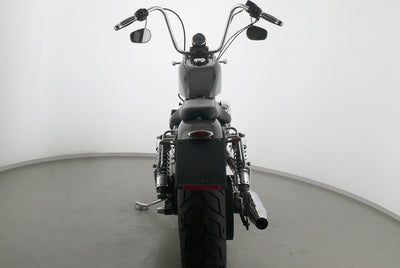 HARLEY DAVIDSON SPORTSTER XL 1200 S