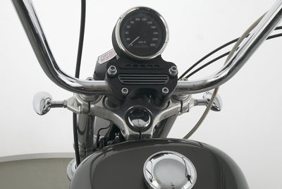 HARLEY DAVIDSON SPORTSTER XL 1200 S