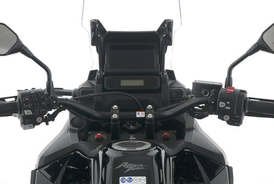 HONDA CRF 1100 L AFRICA TWIN DCT