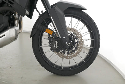 HONDA CRF 1100 L AFRICA TWIN DCT