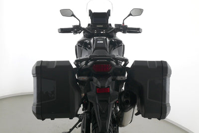 HONDA CRF 1100 L AFRICA TWIN DCT