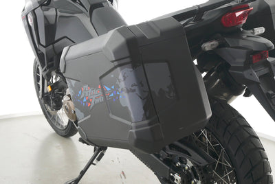 HONDA CRF 1100 L AFRICA TWIN DCT