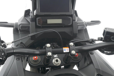 HONDA CRF 1100 L AFRICA TWIN DCT