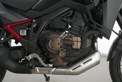 HONDA CRF 1100 L AFRICA TWIN DCT