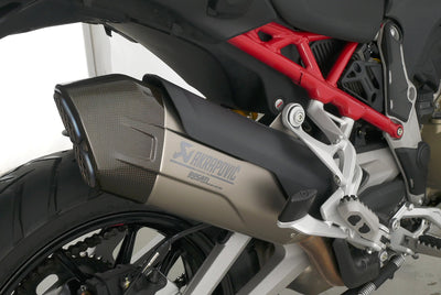 DUCATI MULTISTRADA V4 S FULL