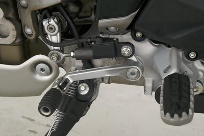 DUCATI MULTISTRADA V4 S FULL