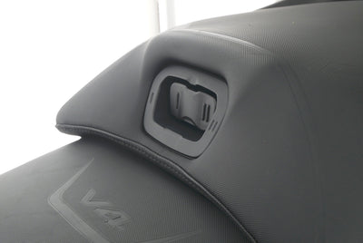 DUCATI MULTISTRADA V4 S FULL