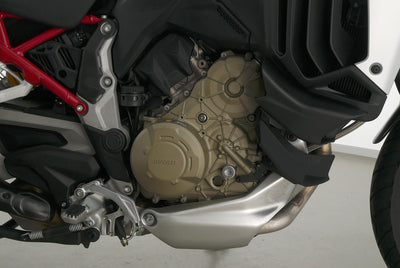DUCATI MULTISTRADA V4 S FULL