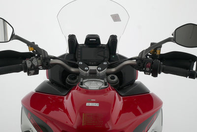 DUCATI MULTISTRADA 1260 ENDURO