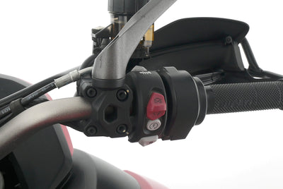 DUCATI MULTISTRADA 1260 ENDURO