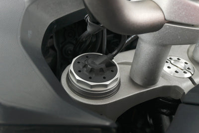 DUCATI MULTISTRADA 1260 ENDURO