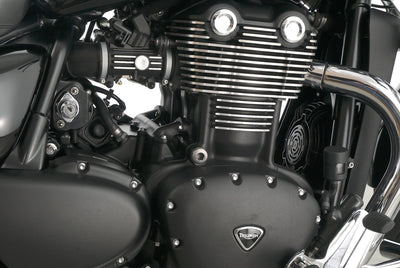 TRIUMPH THUNDERBIRD 1700 STORM
