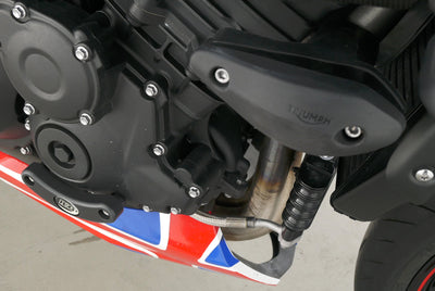 TRIUMPH SPEED TRIPLE 1050 RS