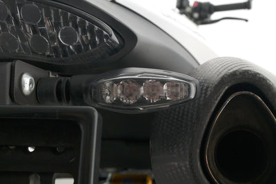 TRIUMPH SPEED TRIPLE 1050 RS