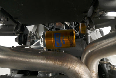 TRIUMPH SPEED TRIPLE 1050 RS