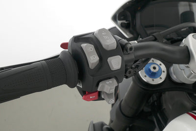 TRIUMPH SPEED TRIPLE 1050 RS