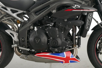 TRIUMPH SPEED TRIPLE 1050 RS