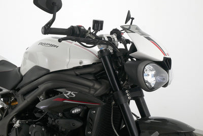 TRIUMPH SPEED TRIPLE 1050 RS