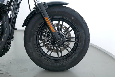 HARLEY DAVIDSON SPORTSTER XL 1200 48 FORTY