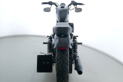 HARLEY DAVIDSON SPORTSTER XL 1200 48 FORTY