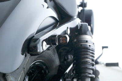 HARLEY DAVIDSON SPORTSTER XL 1200 48 FORTY