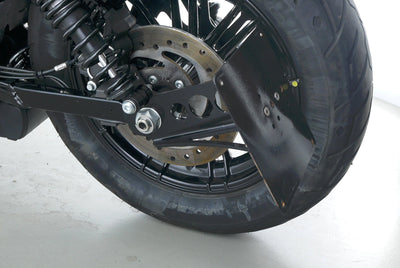 HARLEY DAVIDSON SPORTSTER XL 1200 48 FORTY