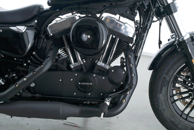 HARLEY DAVIDSON SPORTSTER XL 1200 48 FORTY