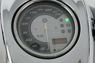 YAMAHA XVS 950 MIDNIGHT STAR