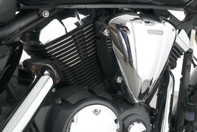 YAMAHA XVS 950 MIDNIGHT STAR