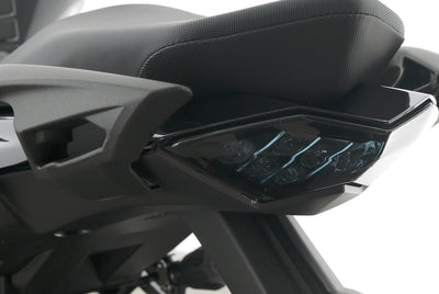 KAWASAKI NINJA 1100 SX