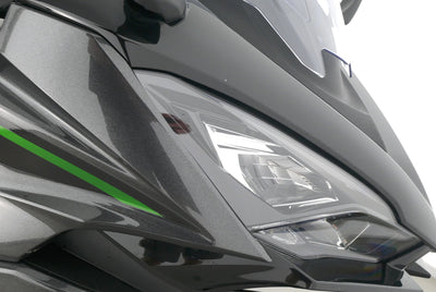 KAWASAKI NINJA 1100 SX