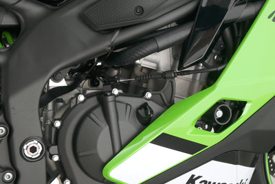KAWASAKI ZX-4RR