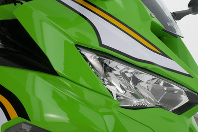 KAWASAKI ZX-4RR