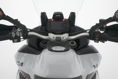 DUCATI MULTISTRADA 1200 S TOURING