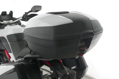 DUCATI MULTISTRADA 1200 S TOURING