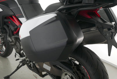 DUCATI MULTISTRADA 1200 S TOURING