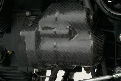 MOTO GUZZI V9 BOBBER