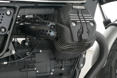 MOTO GUZZI V9 BOBBER