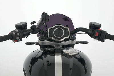 TRIUMPH ROCKET 3 R