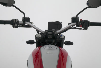 DUCATI SCRAMBLER 2G ICON